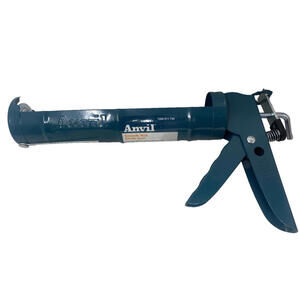 Anvil Drip Free Smooth Rod Caulk Gun 10 Oz 1006 011 745